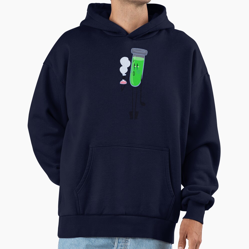 Test Tube Hoodie - Image 5