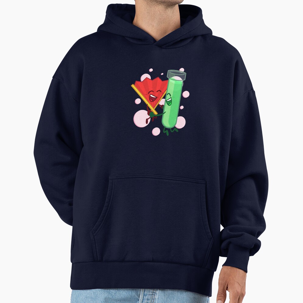 Fantube Inanimate Insanity Hoodie - Image 5