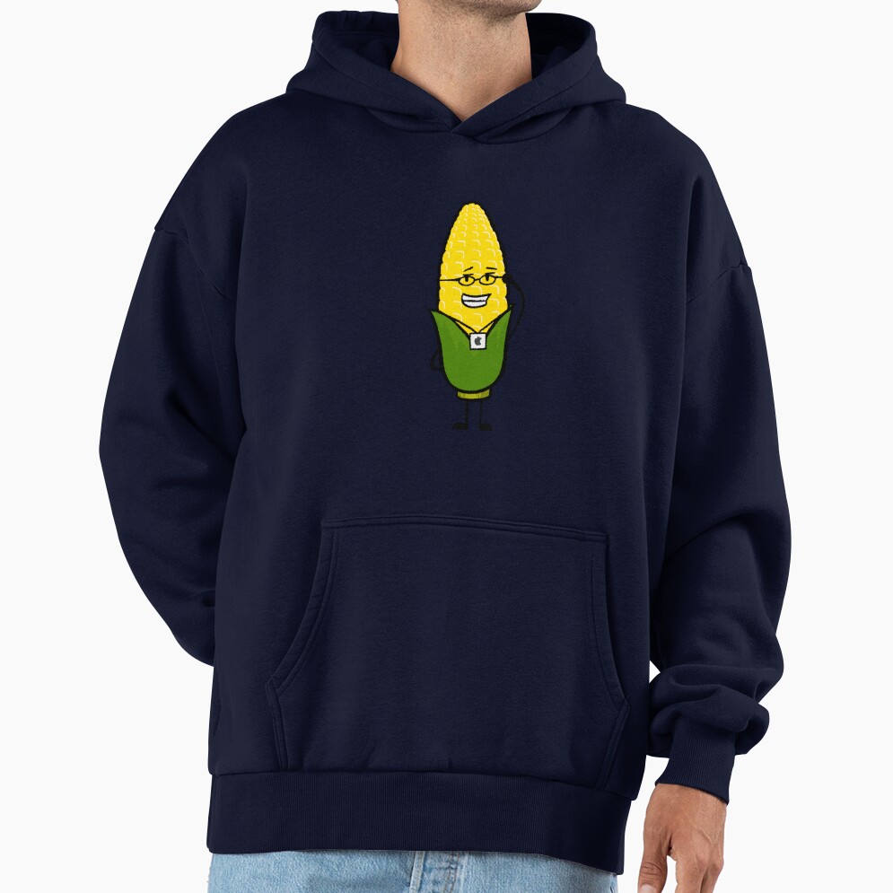 Steve Cobs Inanimate Insanity Hoodie - Image 5