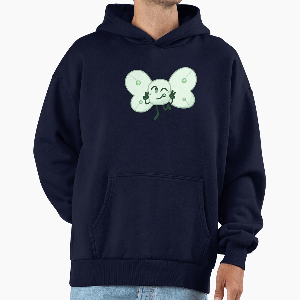 Bot Inanimate Insanity Hoodie - Image 5