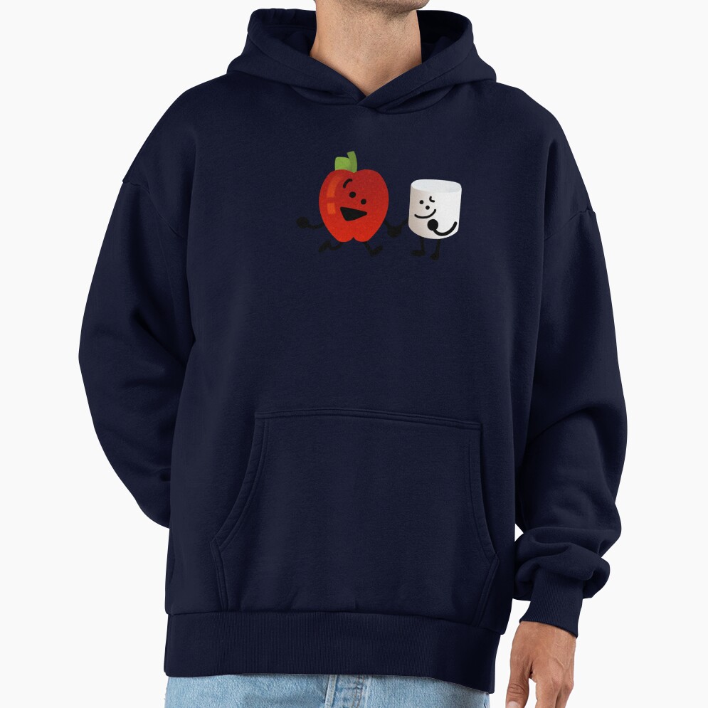 Marshple Hoodie - Image 5