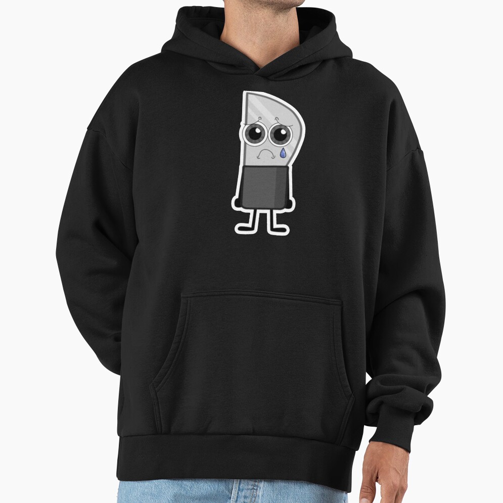Knife Spunch Bop Hoodie