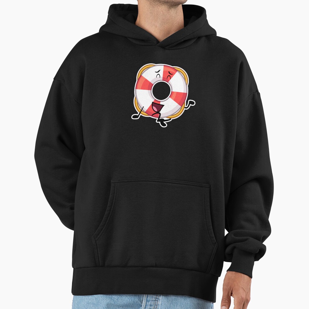 Silly Lifer Hoodie - Image 2