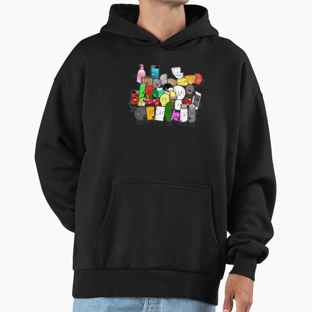 Inanimate Insanity Hoodie