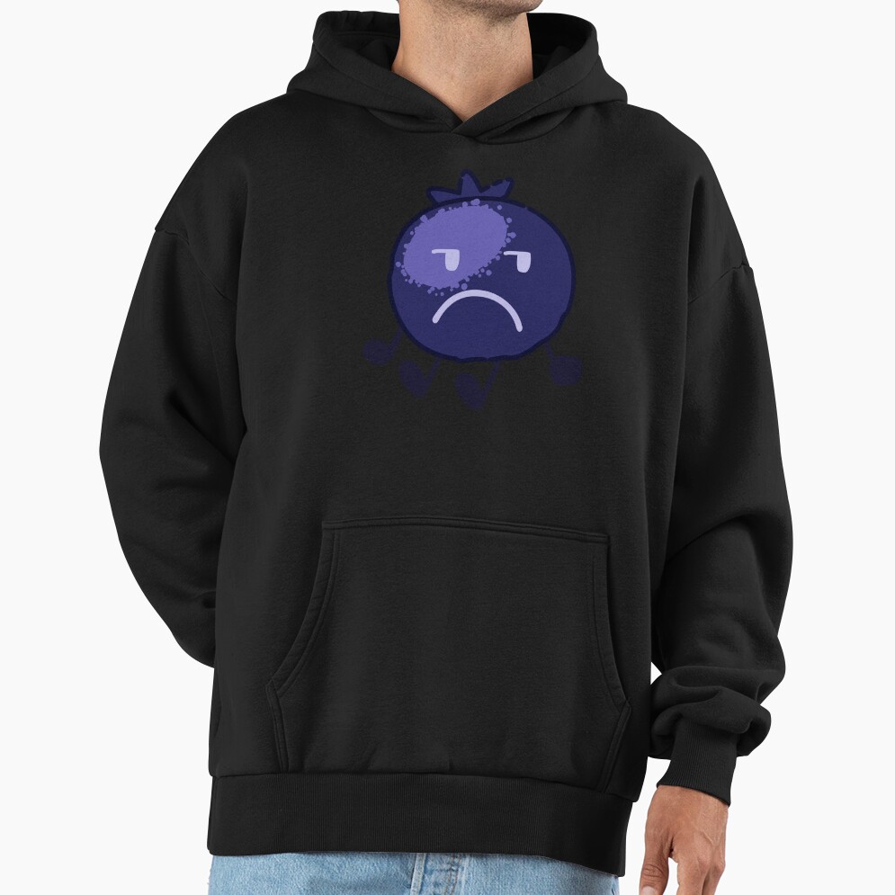 Inanimate Insanity Blueberry Hoodie - Image 3