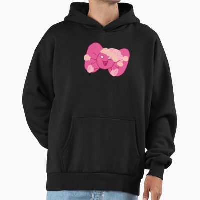 Winter Tbd Hoodie