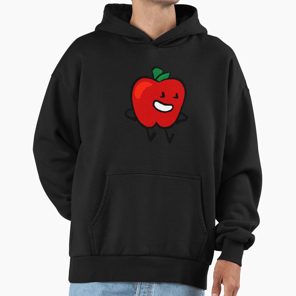 Apple Inanimate Insanity Hoodie - Image 2