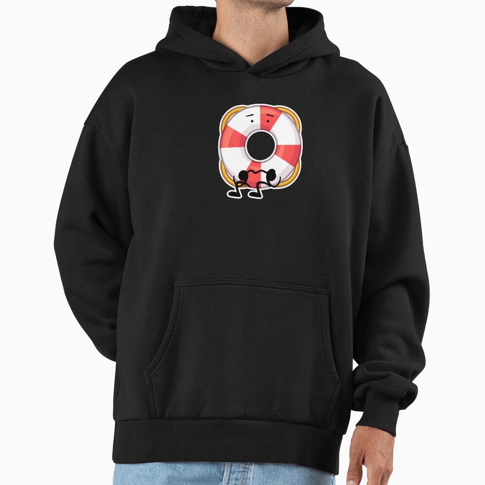 Starving Lifering Hoodie - Image 2
