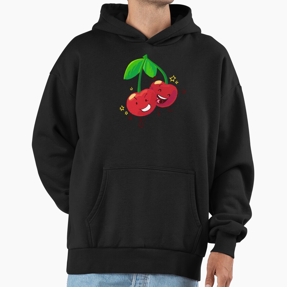Inanimate Insanity Cherries Hoodie - Image 2