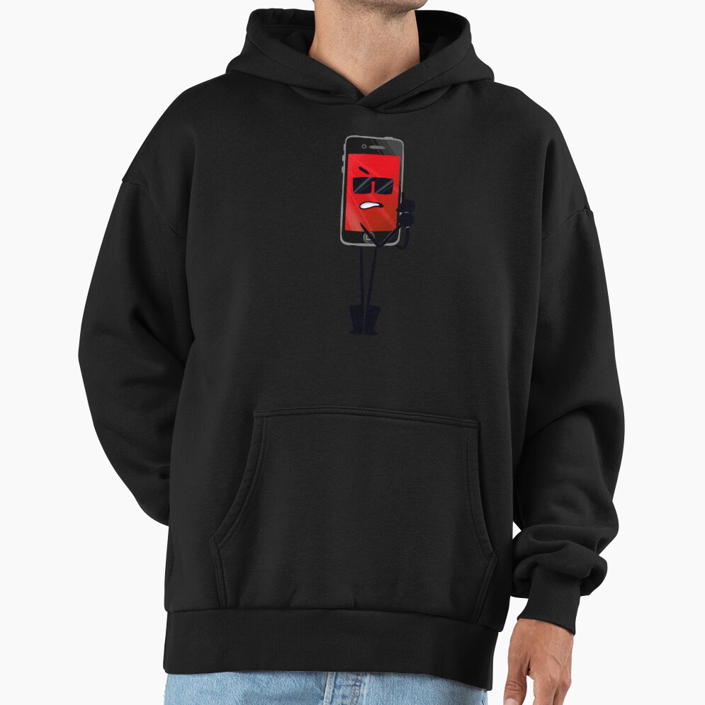 Mephone 4s84 Hoodie - Image 2