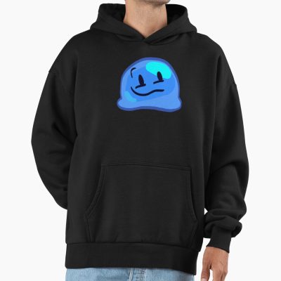 Inanimate Insanity Season 3 Goo Hoodie