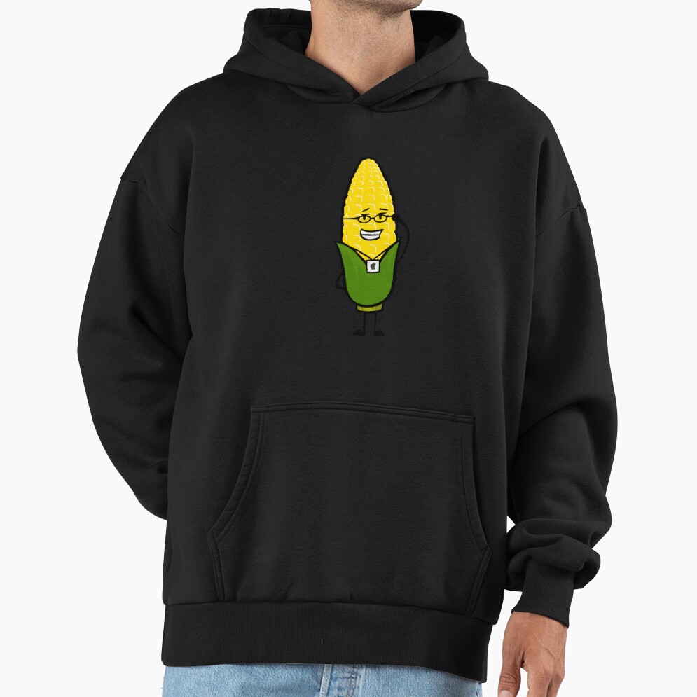 Steve Cobs Inanimate Insanity Hoodie - Image 2