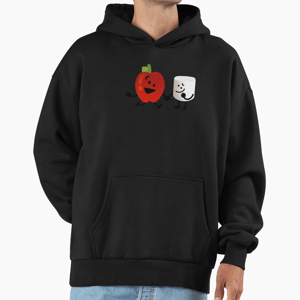 Marshple Hoodie - Image 2