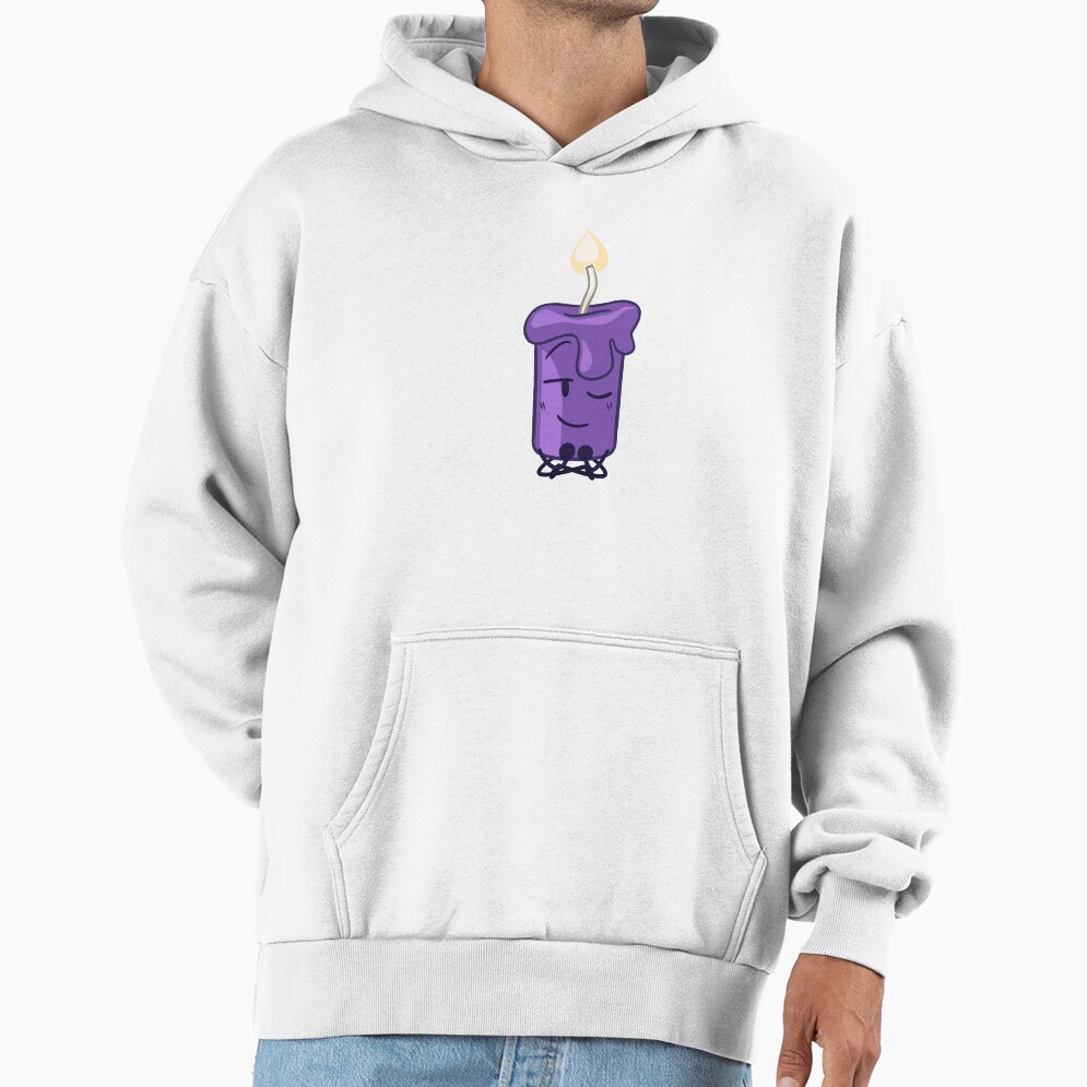 Candle Inanimate Insanity Hoodie