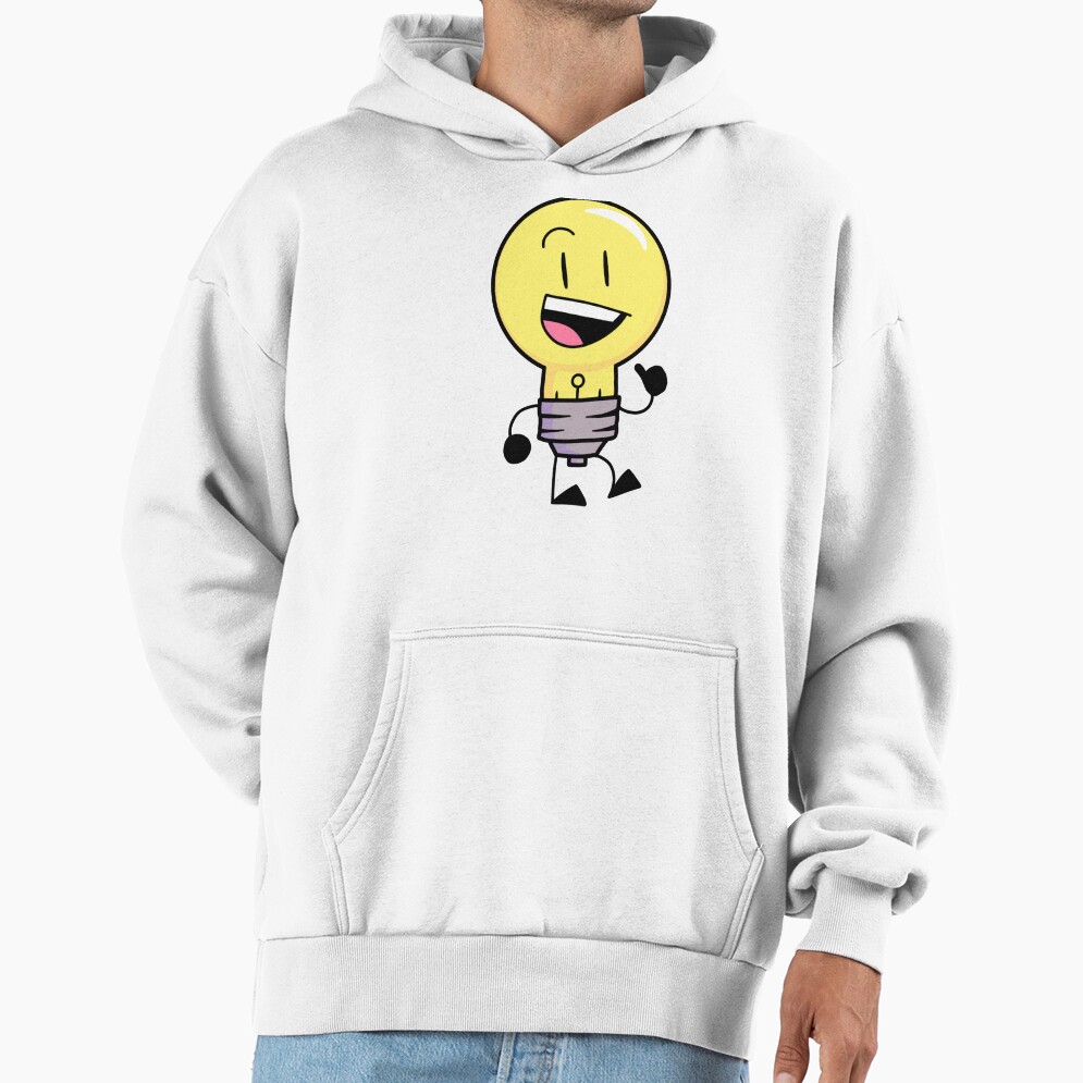 Lightbulb2 Hoodie - Image 2