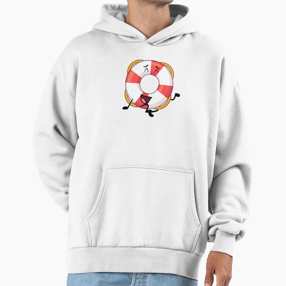 Silly Lifer Hoodie