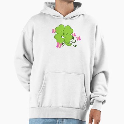 Clover Hoodie
