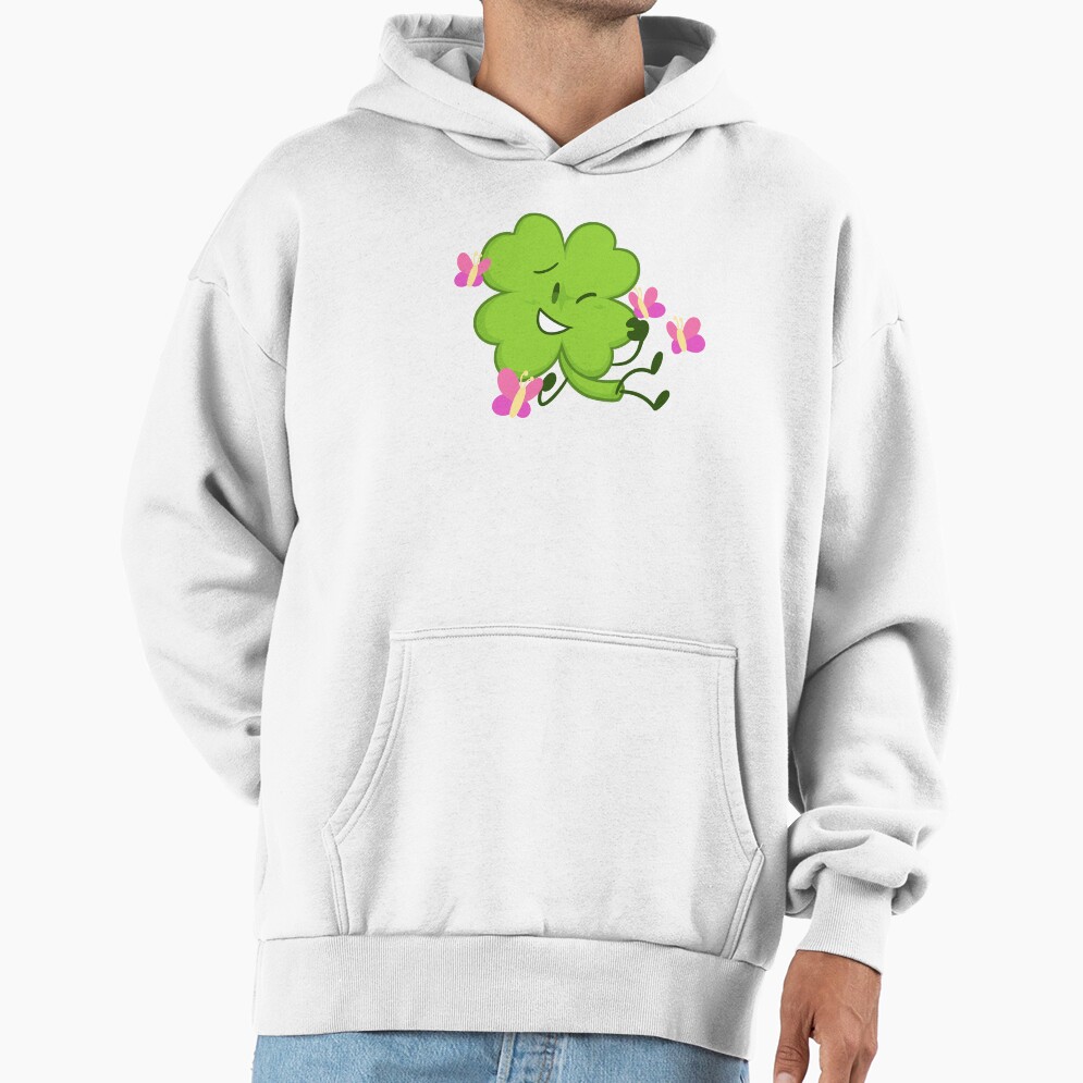 Clover Hoodie