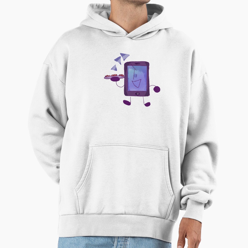 Mephone Hoodie