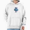Inanimate Insanity Evil Microphone Hoodie
