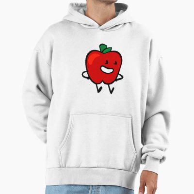 Apple Inanimate Insanity Hoodie
