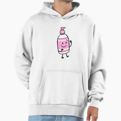 Soap Inanimate Insanity Hoodie