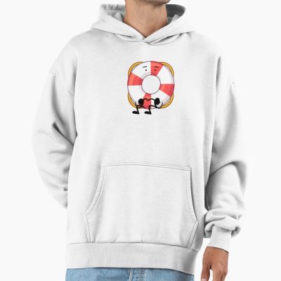 Starving Lifering Hoodie