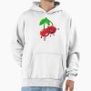 Inanimate Insanity Cherries Hoodie
