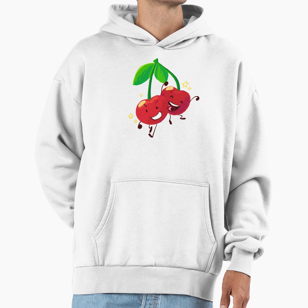 Inanimate Insanity Cherries Hoodie
