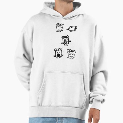 Sketchpad Hoodie