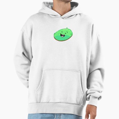 Inanimate Insanity Floory Hoodie
