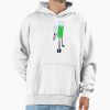 Test Tube Hoodie