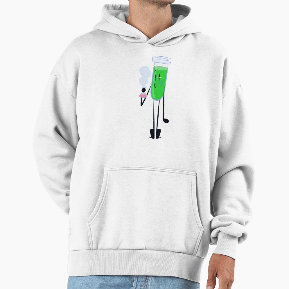 Test Tube Hoodie