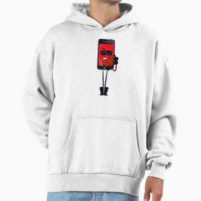 Mephone 4s84 Hoodie