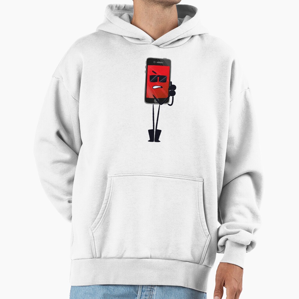 Mephone 4s84 Hoodie