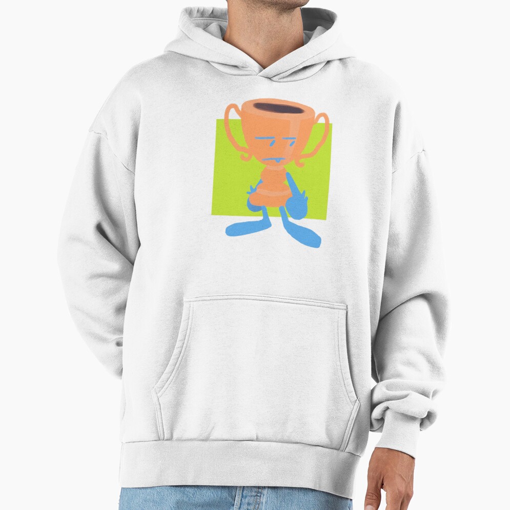 Colour Pallette Trophy Inanimate Insanity Hoodie - Image 2