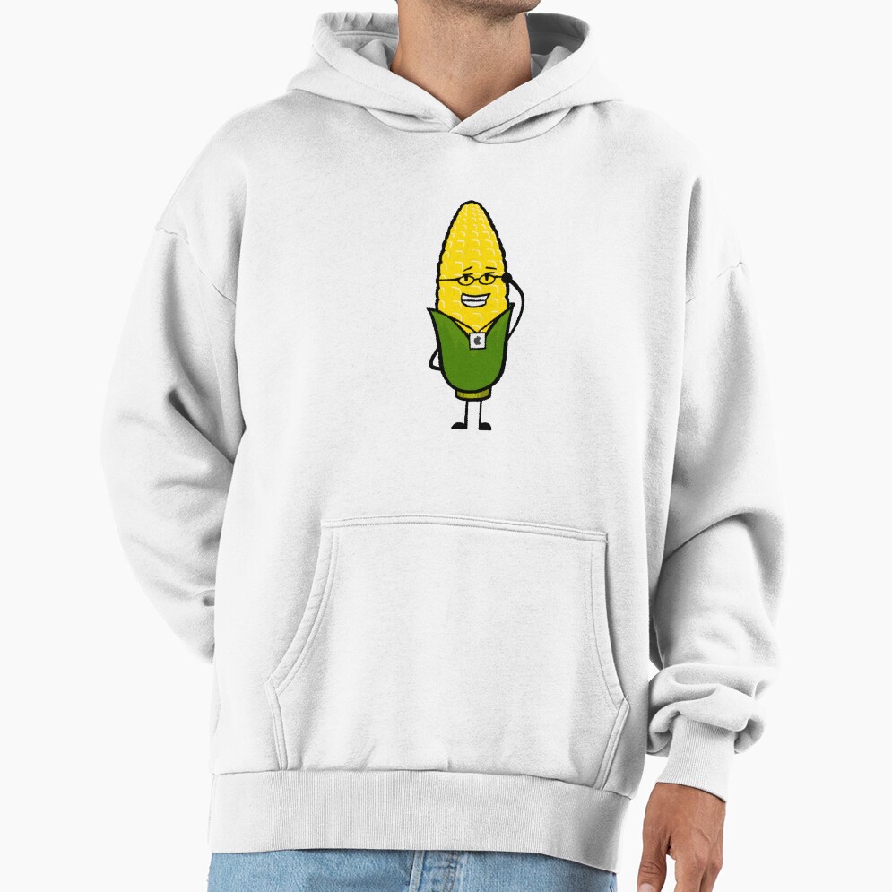Steve Cobs Inanimate Insanity Hoodie