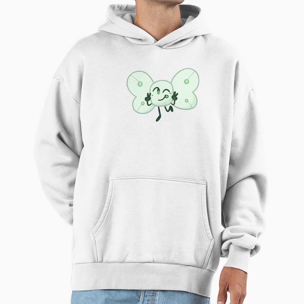 Bot Inanimate Insanity Hoodie