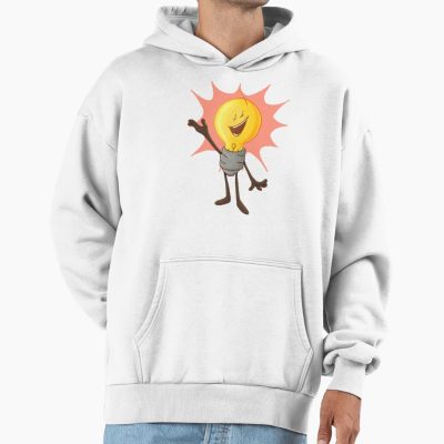 Lightbulb Ii Hoodie