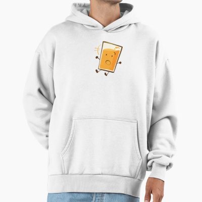 Inanimate Insanity Oj Hoodie