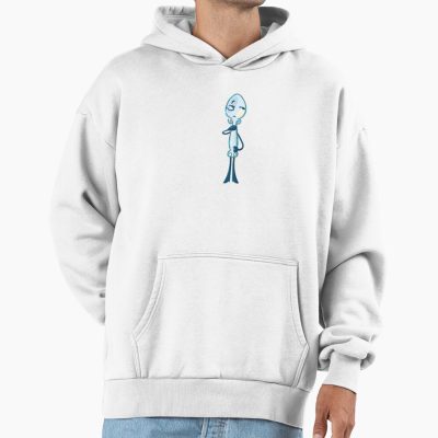 Silver Spoon Inanimate Insanity Hoodie