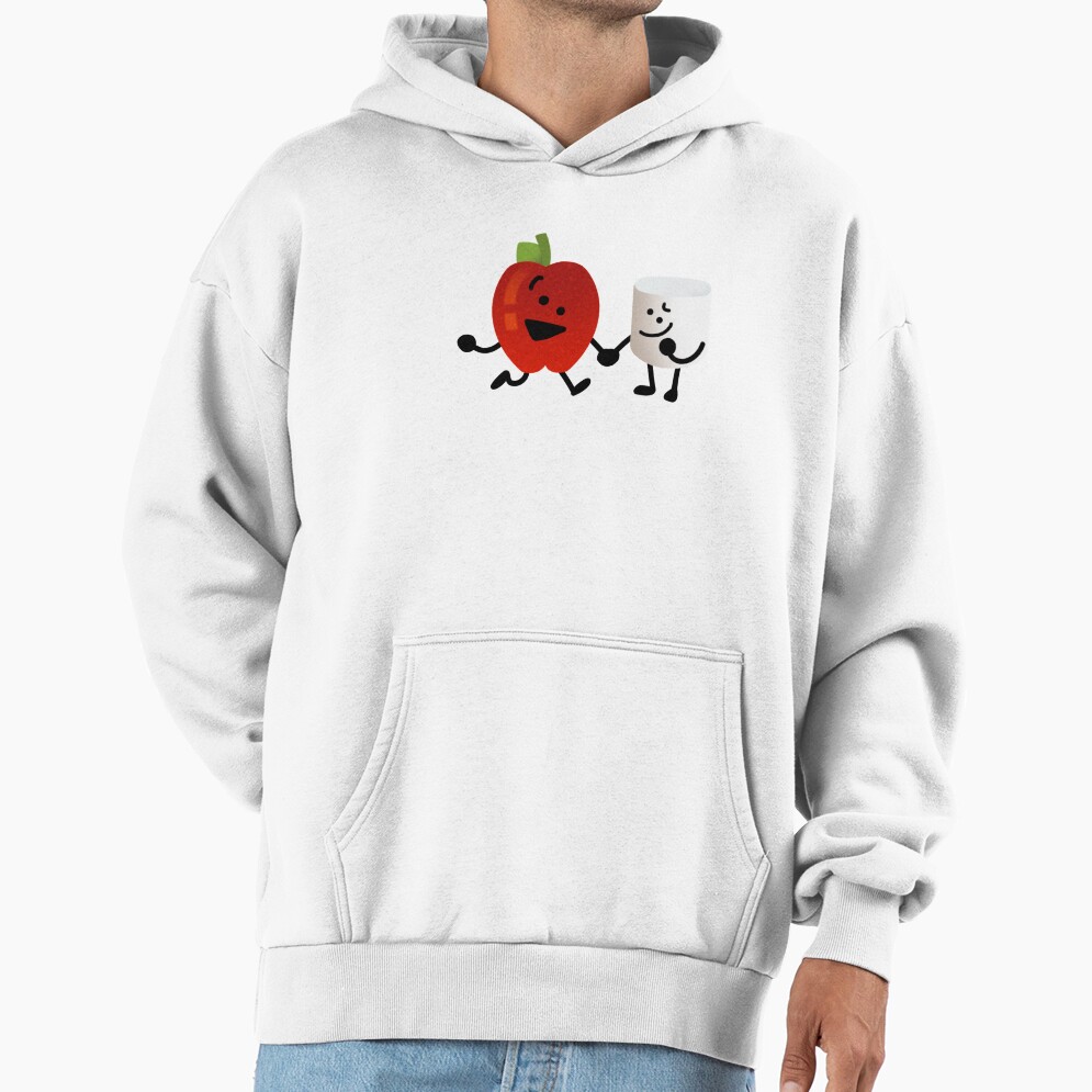 Marshple Hoodie