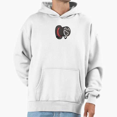 Topper Hoodie