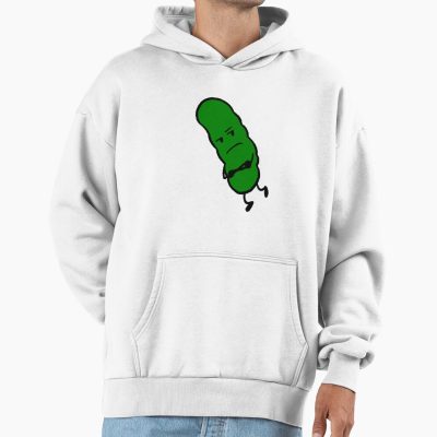 Pickle Inanimate Insanity Hoodie