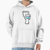 Toilet Inanimate Insanity Hoodie
