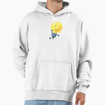 Inanimate Insanity Lightbulb Hoodie