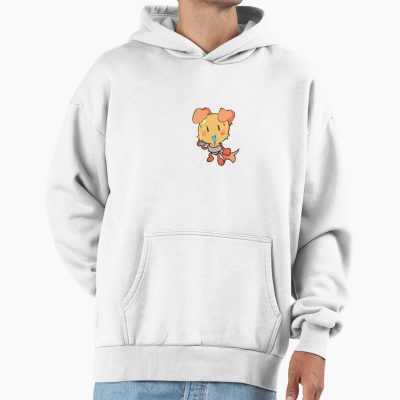 Inanimate Insanity Evil Lightbulb Hoodie