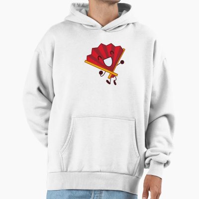 Fan Inanimate Insanity Hoodie