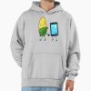 ssrcooversized hoodiemens 01heather greyfrontsquare productx1000 1 - Inanimate Insanity Merch