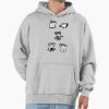 ssrcooversized hoodiemens 01heather greyfrontsquare productx1000 - Inanimate Insanity Merch